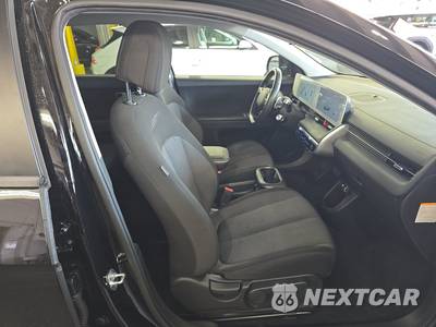 2024 Hyundai IONIQ 5 SEL - zdjęcie 8 z 27 - miniatura