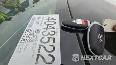 2024 Hyundai IONIQ 5 SEL - zdjęcie 18 z 27 - miniatura