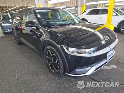 2024 Hyundai IONIQ 5 SEL - zdjęcie 3 z 27 - miniatura