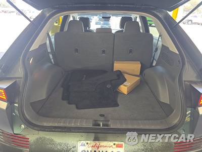 2024 Hyundai IONIQ 5 SE - zdjęcie 16 z 31 - miniatura