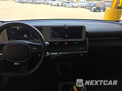 2024 Hyundai IONIQ 5 SE - zdjęcie 11 z 28 - miniatura