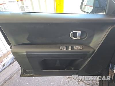 2024 Hyundai IONIQ 5 SE - zdjęcie 9 z 28 - miniatura