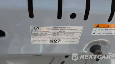 2024 Hyundai IONIQ 5 SEL - zdjęcie 20 z 32 - miniatura
