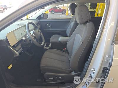 2024 Hyundai IONIQ 5 SEL - zdjęcie 7 z 32 - miniatura
