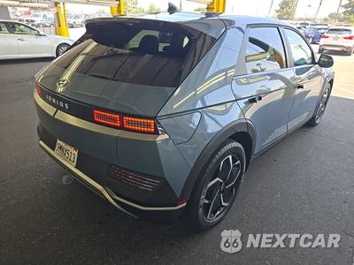 2024 Hyundai IONIQ 5 SEL - zdjęcie 4 z 28 - miniatura