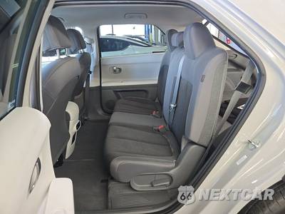 2024 Hyundai IONIQ 5 SEL - zdjęcie 13 z 33 - miniatura