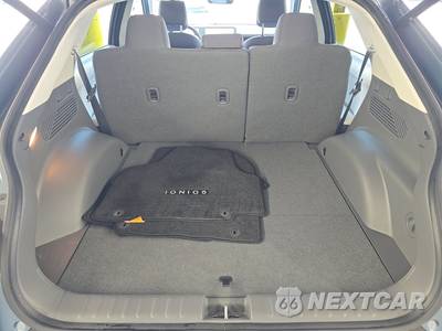 2024 Hyundai IONIQ 5 SEL - zdjęcie 16 z 28 - miniatura