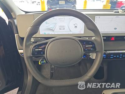2024 Hyundai IONIQ 5 SEL - zdjęcie 10 z 37 - miniatura