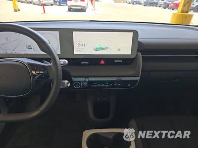 2024 Hyundai IONIQ 5 SEL - zdjęcie 11 z 28 - miniatura