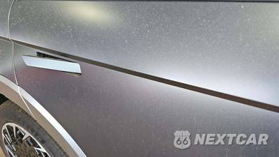 2024 Hyundai IONIQ 5 Limited - zdjęcie 28 z 31 - miniatura