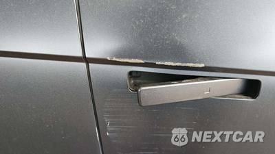 2024 Hyundai IONIQ 5 Limited - zdjęcie 22 z 31 - miniatura