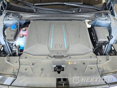 2024 Hyundai IONIQ 5 SEL - zdjęcie 15 z 28 - miniatura