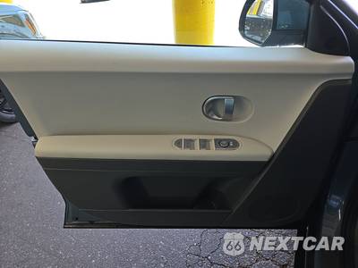 2024 Hyundai IONIQ 5 SEL - zdjęcie 9 z 28 - miniatura