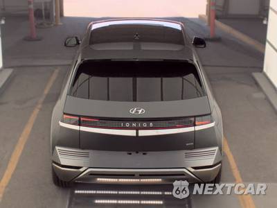 2024 Hyundai IONIQ 5 Limited - zdjęcie 5 z 31 - miniatura