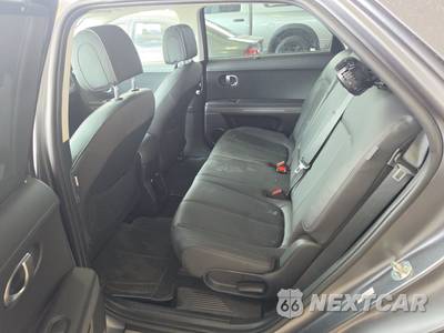 2024 Hyundai IONIQ 5 Limited - zdjęcie 13 z 31 - miniatura