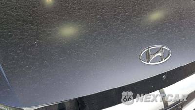 2024 Hyundai IONIQ 5 Limited - zdjęcie 29 z 31 - miniatura