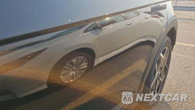 2024 Hyundai IONIQ 5 SE - zdjęcie 20 z 25 - miniatura
