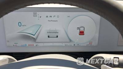 2024 Hyundai IONIQ 5 SEL - zdjęcie 18 z 37 - miniatura