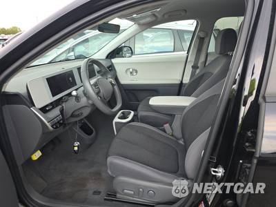 2024 Hyundai IONIQ 5 SE - zdjęcie 7 z 25 - miniatura