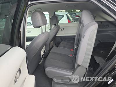 2024 Hyundai IONIQ 5 SE - zdjęcie 13 z 25 - miniatura