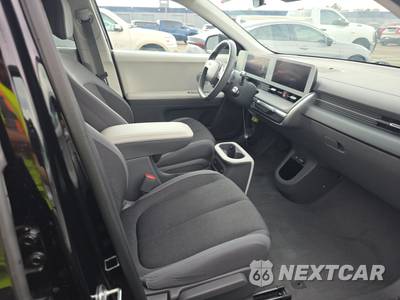 2024 Hyundai IONIQ 5 SE - zdjęcie 8 z 25 - miniatura