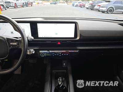 2024 Hyundai IONIQ 6 SE - zdjęcie 11 z 30 - miniatura