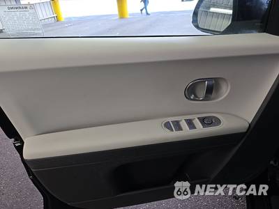 2024 Hyundai IONIQ 5 SEL - zdjęcie 9 z 37 - miniatura