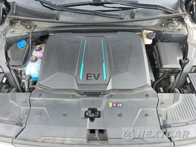 2024 Hyundai IONIQ 5 SE - zdjęcie 15 z 25 - miniatura