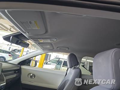 2024 Hyundai IONIQ 5 SEL - zdjęcie 17 z 37 - miniatura