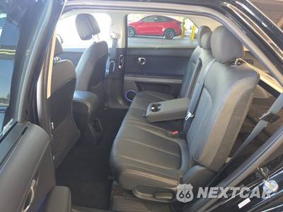 2024 Hyundai IONIQ 5 Limited - zdjęcie 13 z 33 - miniatura