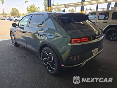 2024 Hyundai IONIQ 5 SEL - zdjęcie 6 z 27 - miniatura