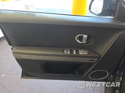 2024 Hyundai IONIQ 5 Limited - zdjęcie 9 z 33 - miniatura