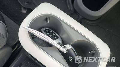 2024 Hyundai IONIQ 5 SEL - zdjęcie 20 z 37 - miniatura