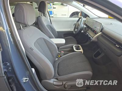 2024 Hyundai IONIQ 5 SEL - zdjęcie 8 z 27 - miniatura