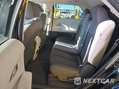 2024 Hyundai IONIQ 5 SE - zdjęcie 13 z 36 - miniatura