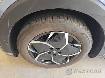 2024 Hyundai IONIQ 5 SEL - zdjęcie 17 z 30 - miniatura
