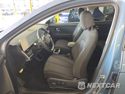 2024 Hyundai IONIQ 5 SEL - zdjęcie 7 z 30 - miniatura