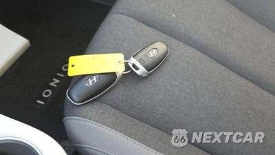 2024 Hyundai IONIQ 5 SEL - zdjęcie 22 z 27 - miniatura