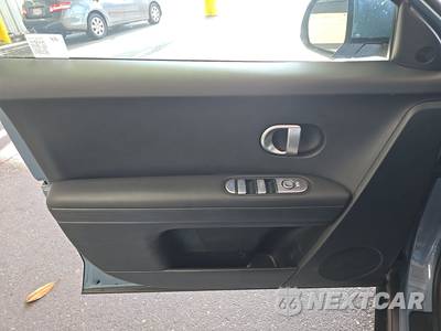 2024 Hyundai IONIQ 5 SEL - zdjęcie 9 z 30 - miniatura