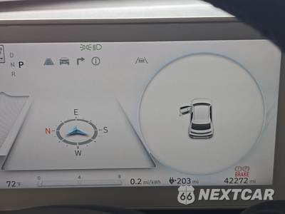 2024 Hyundai IONIQ 5 SEL - zdjęcie 12 z 30 - miniatura