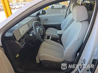 2024 Hyundai IONIQ 5 Limited - zdjęcie 7 z 26 - miniatura