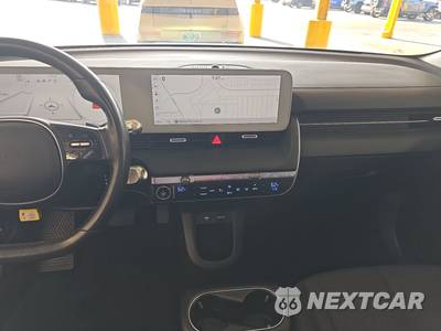 2024 Hyundai IONIQ 5 SEL - zdjęcie 11 z 30 - miniatura