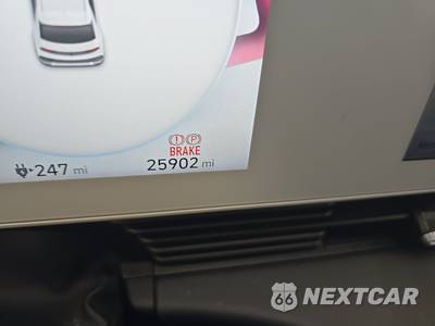 2024 Hyundai IONIQ 5 SE - zdjęcie 12 z 28 - miniatura