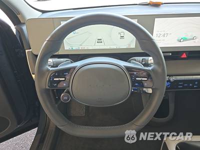 2024 Hyundai IONIQ 5 SEL - zdjęcie 10 z 27 - miniatura