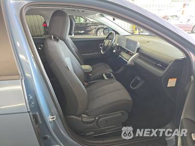 2024 Hyundai IONIQ 5 SEL - zdjęcie 8 z 30 - miniatura