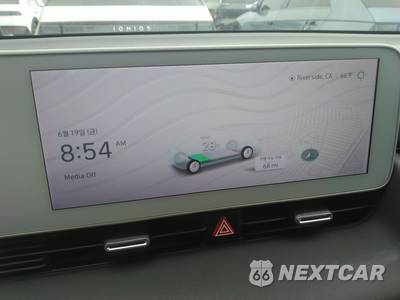 2024 Hyundai IONIQ 5 SEL - zdjęcie 19 z 30 - miniatura