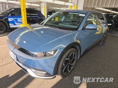 2024 Hyundai IONIQ 5 SEL - zdjęcie 1 z 30 - miniatura