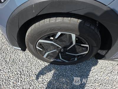 2024 Hyundai IONIQ 5 SEL - zdjęcie 17 z 27 - miniatura
