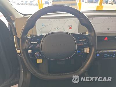 2024 Hyundai IONIQ 5 SEL - zdjęcie 10 z 30 - miniatura