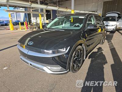 2024 Hyundai IONIQ 5 SE - zdjęcie 1 z 36 - miniatura